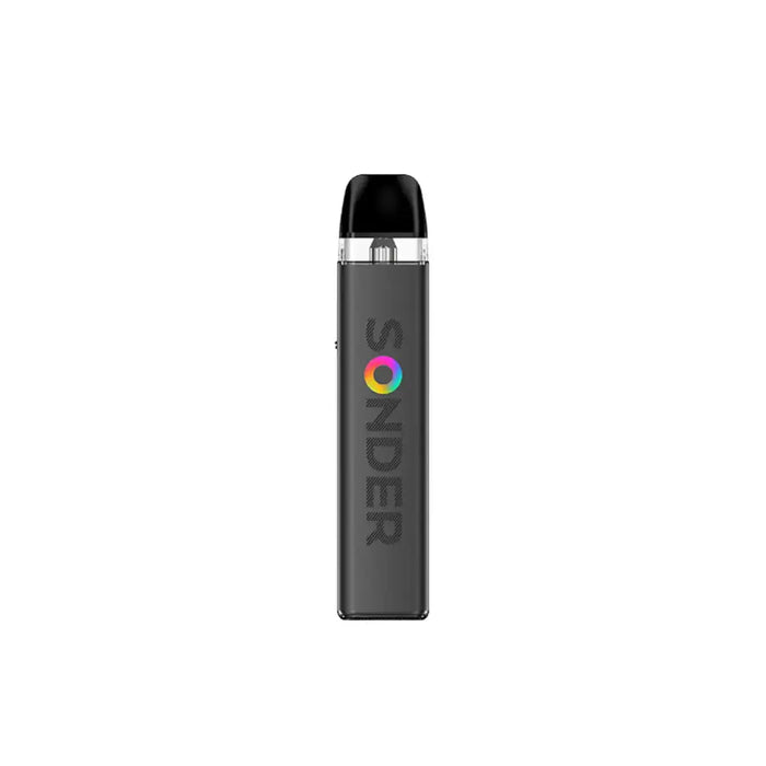 GeekVape Sonder Q2 Pod Kit 30W 1350mAh | Refillable Pod Vape Kit