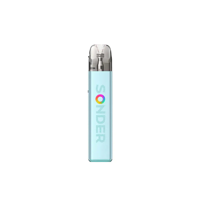 GeekVape Sonder Q2 Pod Kit 30W 1350mAh | Refillable Pod Vape Kit