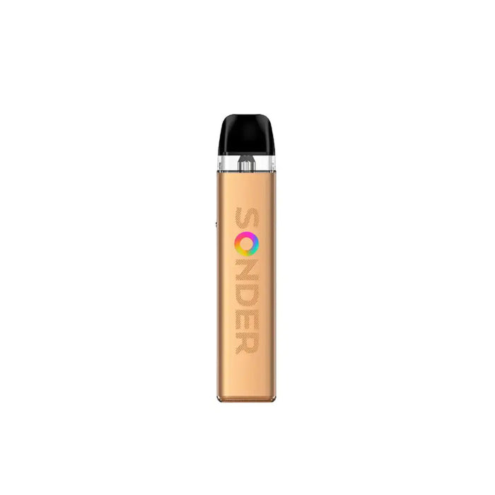 GeekVape Sonder Q2 Pod Kit 30W 1350mAh | Refillable Pod Vape Kit