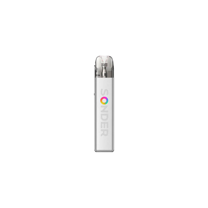 GeekVape Sonder Q2 Pod Kit 30W 1350mAh | Refillable Pod Vape Kit