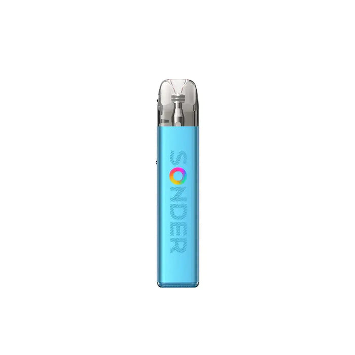 GeekVape Sonder Q2 Pod Kit 30W 1350mAh | Refillable Pod Vape Kit