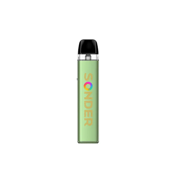 GeekVape Sonder Q2 Pod Kit 30W 1350mAh | Refillable Pod Vape Kit