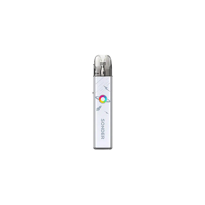 GeekVape Sonder Q2 Pod Kit 30W 1350mAh | Refillable Pod Vape Kit