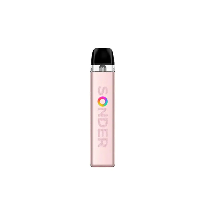 GeekVape Sonder Q2 Pod Kit 30W 1350mAh | Refillable Pod Vape Kit
