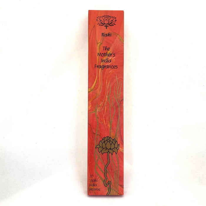 Premium Indian Incense Sticks – 20 Sticks Pack