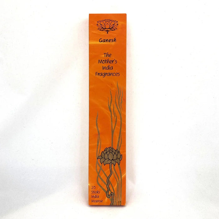 Premium Indian Incense Sticks – 20 Sticks Pack