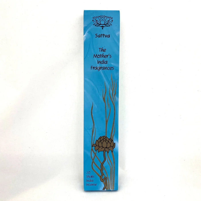 Premium Indian Incense Sticks – 20 Sticks Pack