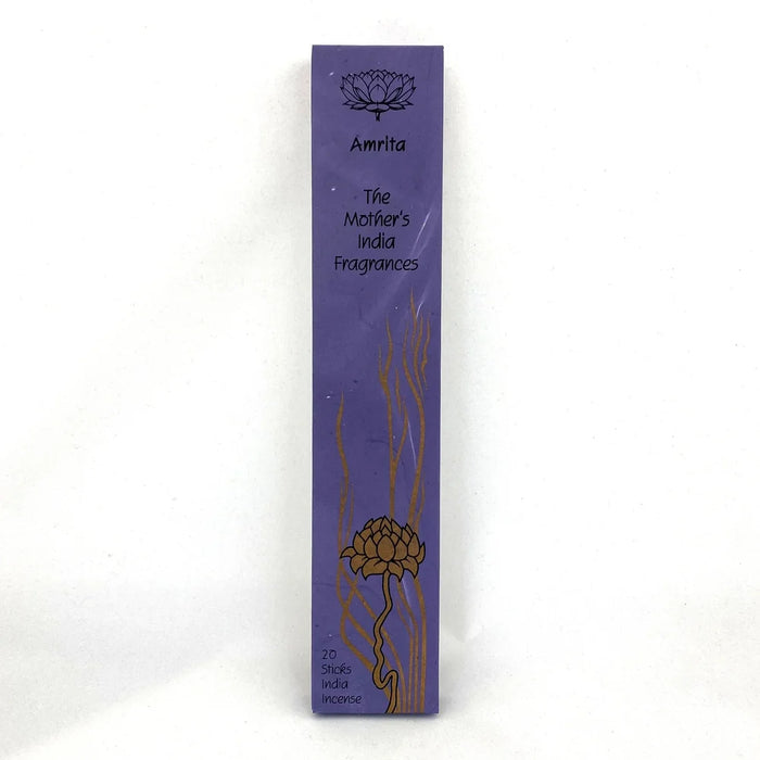 Premium Indian Incense Sticks – 20 Sticks Pack