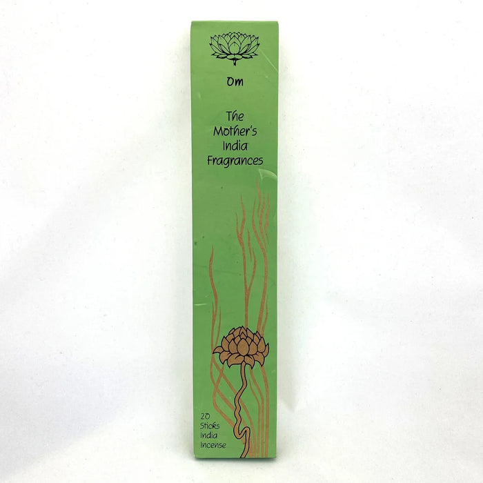 Premium Indian Incense Sticks – 20 Sticks Pack