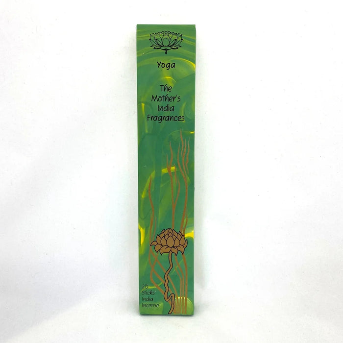 Premium Indian Incense Sticks – 20 Sticks Pack