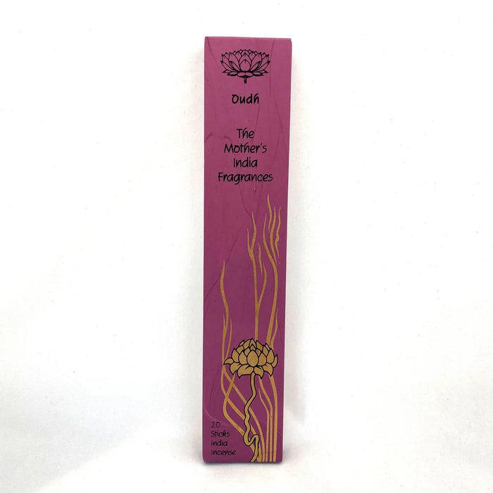 Premium Indian Incense Sticks – 20 Sticks Pack