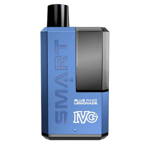 IVG Smart 5500 Disposable Vape Pod Kit