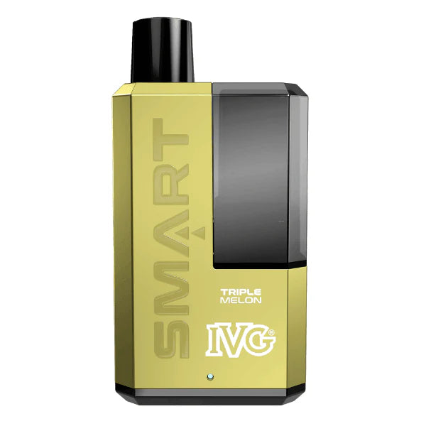 IVG Smart 5500 Disposable Vape Pod Kit