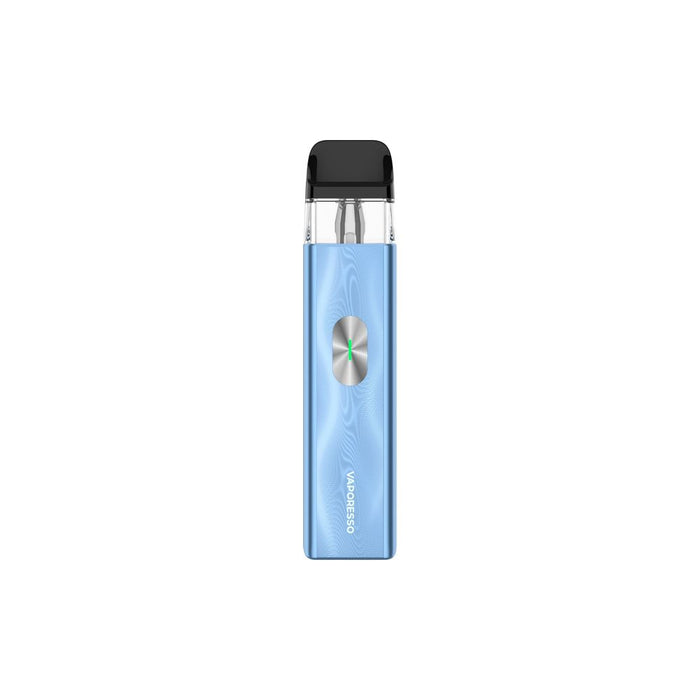 Vaporesso Xros 4 Mini Vape Kit | Wicked Plug Vaporesso Xros 4 Mini Vape Kit | Wicked Plug