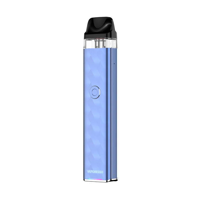 Vaporesso XROS 3 Kit | Wicked Plug. Vaporesso XROS 3 Kit | Wicked Plug.
