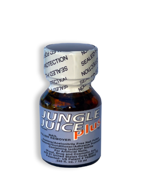 Jungle Juice Plus 10ml