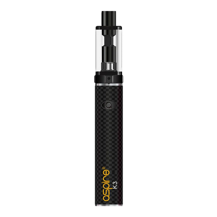 Aspire K3 Quick Start Vape Kit