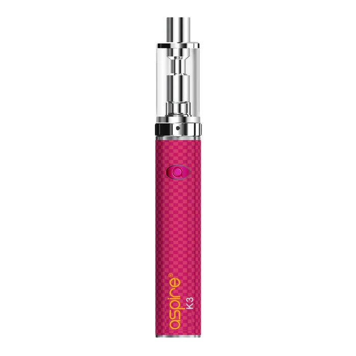 Aspire K3 Quick Start Vape Kit