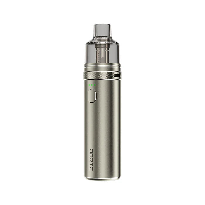 Voopoo Doric VooPoo Doric 20 SE Kit Is there any difference between Voopoo doric 20 kit & the Voopoo doric 60 kits? - N1 Vapeshop in DENVER - AURORA COLORADO Voopoo Doric VooPoo Doric 20 SE Kit Is there any difference between Voopoo doric 20 kit & the Voopoo doric 60 kits? - N1 Vapeshop in DENVER - AURORA COLORADO