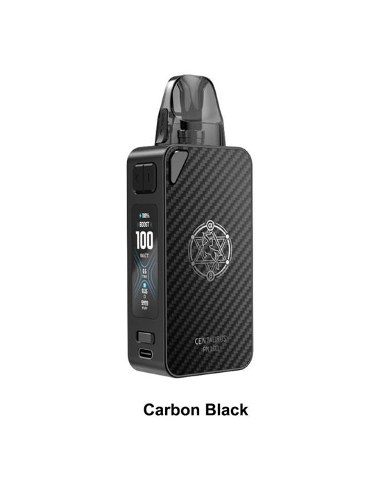 Lost Vape Centaurus PM100 Pod Mod Kit – Powerful Pod Mod System