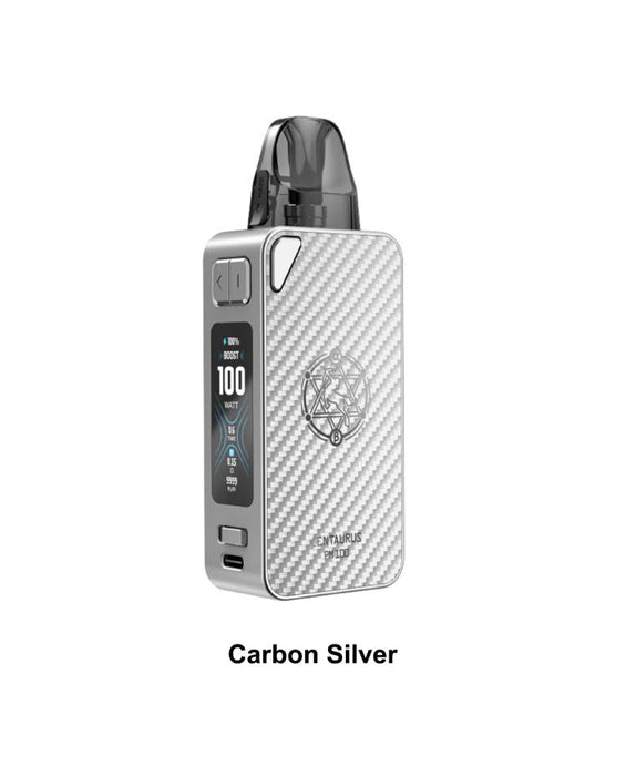 Lost Vape Centaurus PM100 Pod Mod Kit – Powerful Pod Mod System