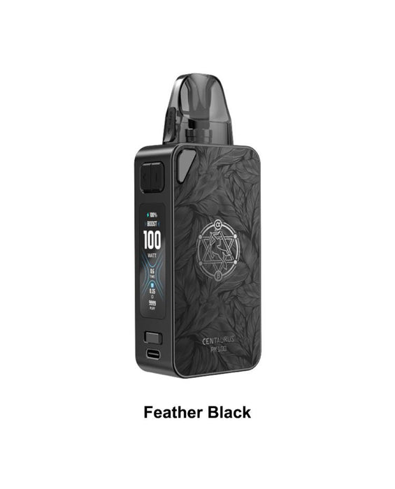 Lost Vape Centaurus PM100 Pod Mod Kit – Powerful Pod Mod System