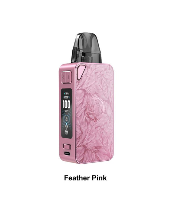 Lost Vape Centaurus PM100 Pod Mod Kit – Powerful Pod Mod System