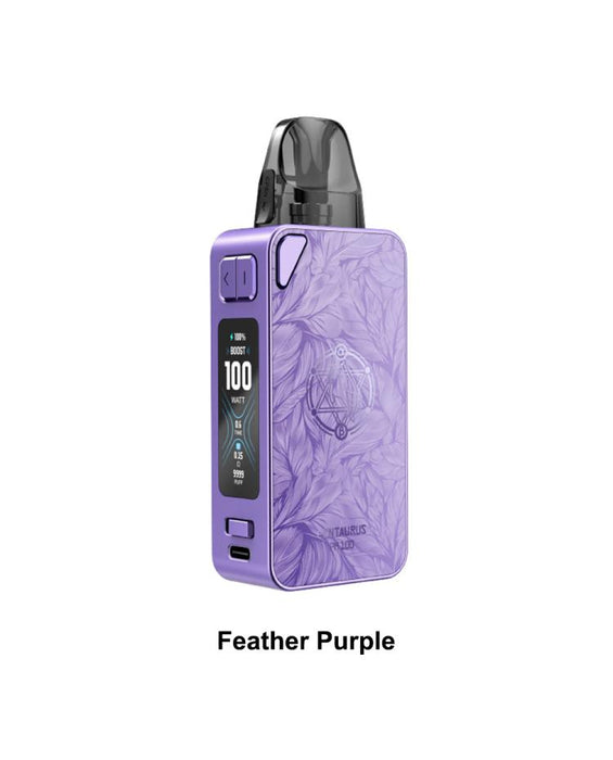 Lost Vape Centaurus PM100 Pod Mod Kit – Powerful Pod Mod System