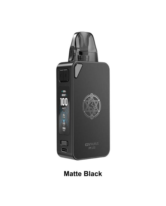 Lost Vape Centaurus PM100 Pod Mod Kit – Powerful Pod Mod System