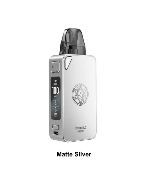 Lost Vape Centaurus PM100 Pod Mod Kit – Powerful Pod Mod System