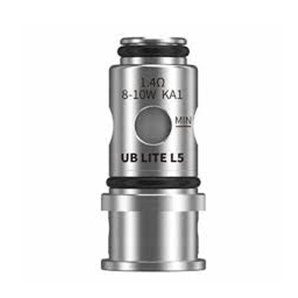 Lost Vape UB Lite Replacement Coils