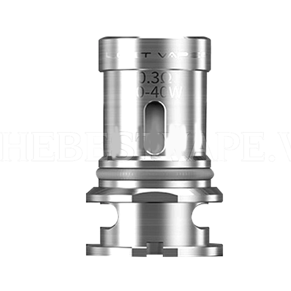 elfbar nachfüll pod läuft aus Lost Vape Ultra Boost OCC V2 Coils — Wicked Plug