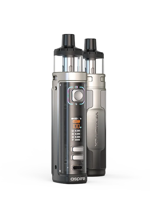 Aspire Veynom LX Vape Kit