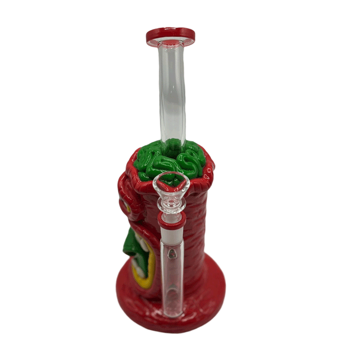 Monster Bong Glass BONG Water Pipe