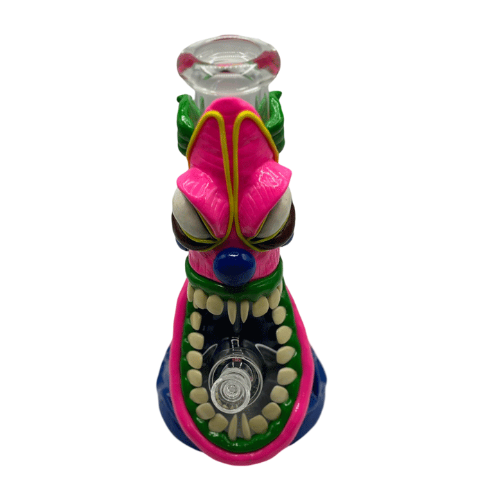 Monster Bong Glass BONG Water Pipe