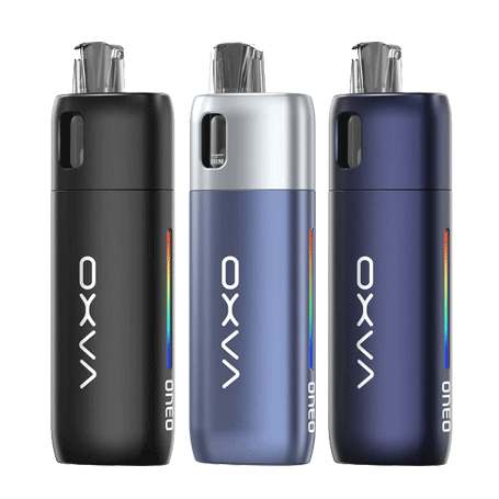 Oxva Oneo Vape Kit | Wicked Plug. Oxva Oneo Vape Kit | Wicked Plug.