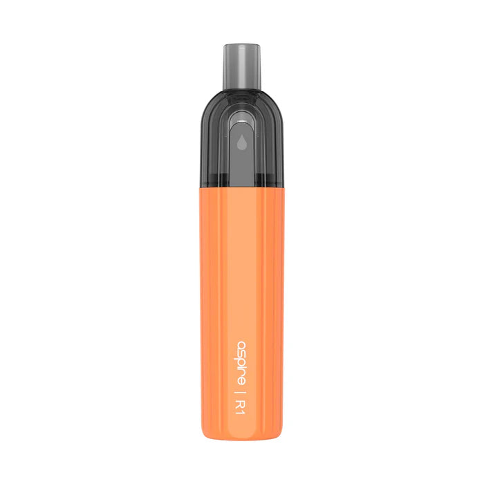 Aspire R1 Disposable Kit | Wicked Plug. Aspire R1 Disposable Kit | Wicked Plug.
