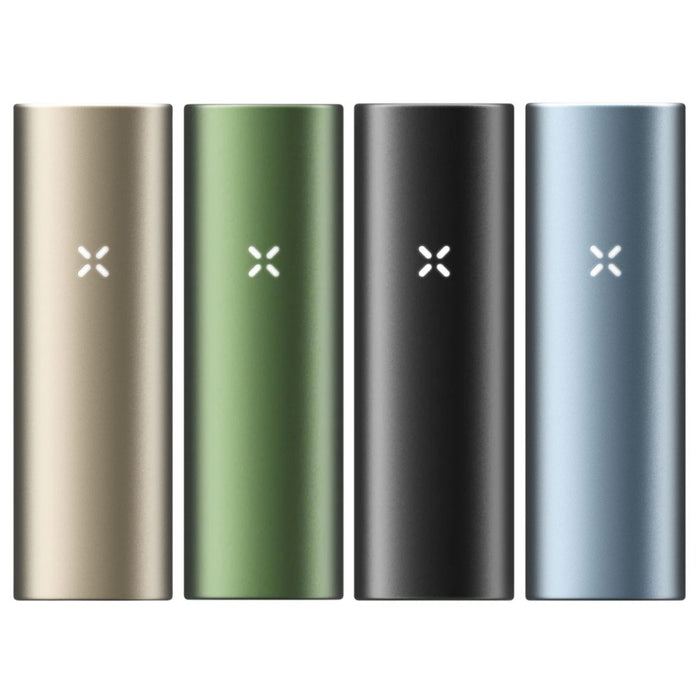 PAX Flow Herb Vaporizer with Hybrid Heating System