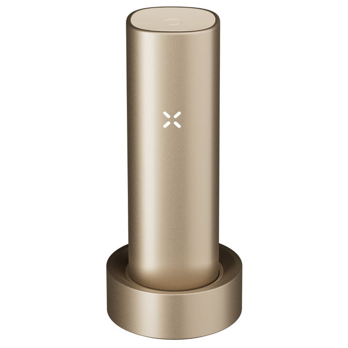 PAX Flow Herb Vaporizer with Hybrid Heating System