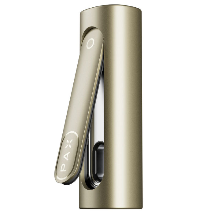 PAX Flow Herb Vaporizer with Hybrid Heating System