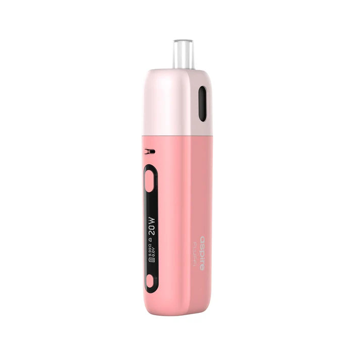 Aspire Fluffi Vape Kit