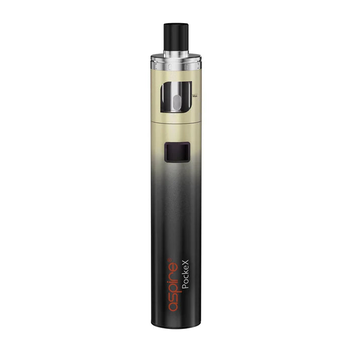 Aspire PockeX All In One Starter Kit