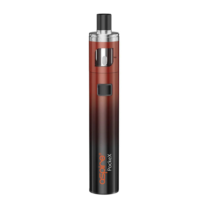 Aspire PockeX All In One Starter Kit