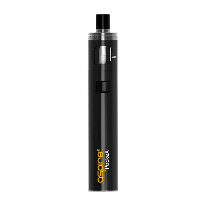 Aspire PockeX All In One Starter Kit