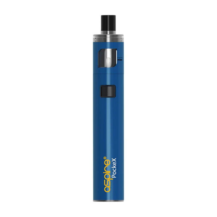 Aspire PockeX All In One Starter Kit