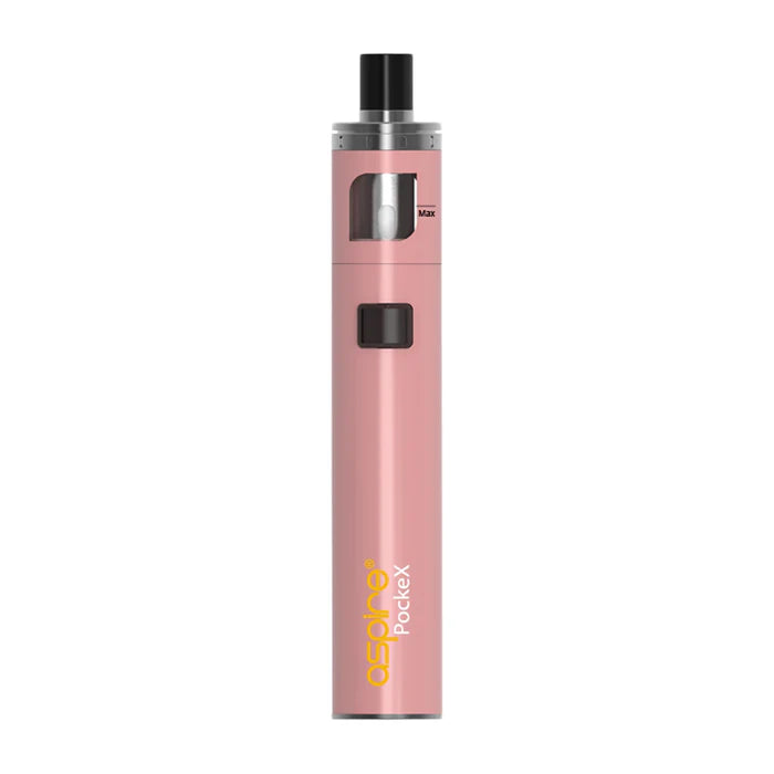 Aspire PockeX All In One Starter Kit