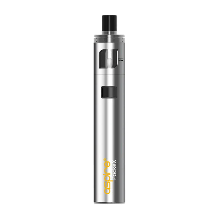 Aspire PockeX All In One Starter Kit