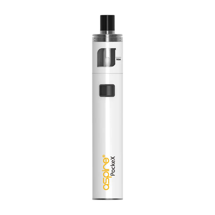 Aspire PockeX All In One Starter Kit