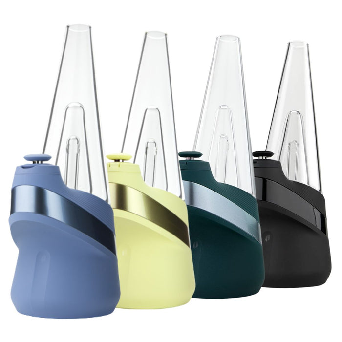 Puffco New Peak Portable Concentrate Vaporizer