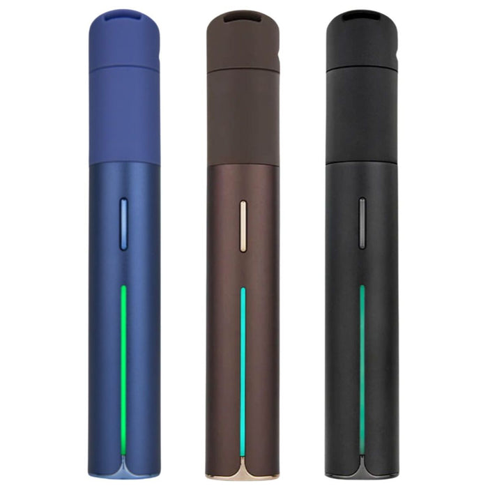 Puffco Pivot Portable Concentrate Vaporizer